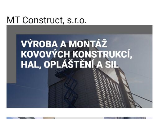 mtconstruct.cz