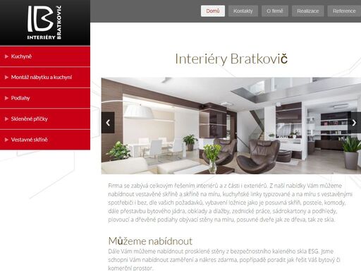 www.interiery-bratkovic.cz