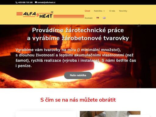 alfa-heat.cz