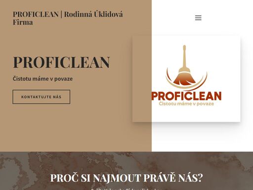 proficleanuklid.cz