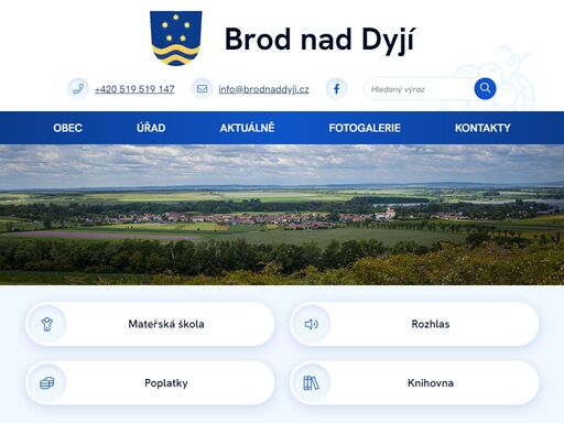 www.brodnaddyji.cz