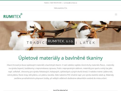 rumitex.cz
