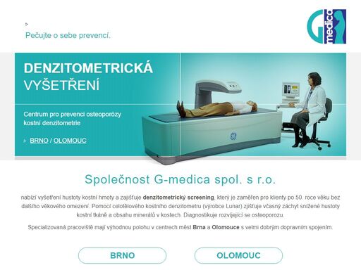 www.gmedica.cz