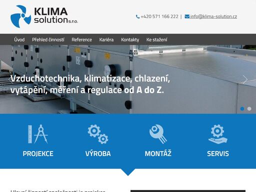 www.klima-solution.cz