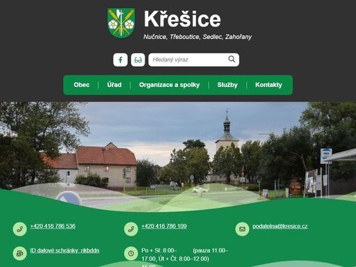 www.kresice.cz