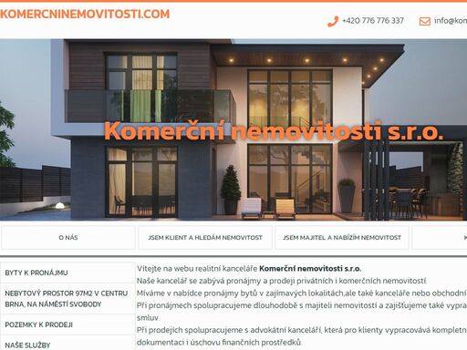 www.komercninemovitosti.com