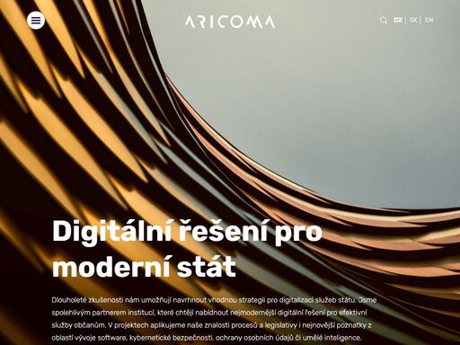 www.aricoma.com/cs/co-delame/digitalni-reseni-pro-moderni-stat