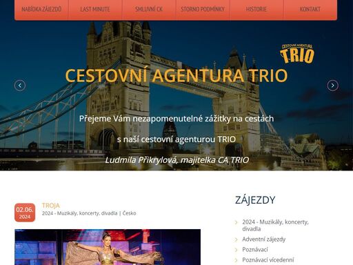 www.ca-trio.cz