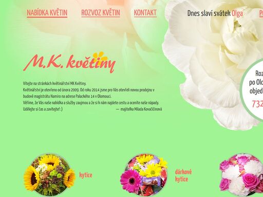 www.kvetiny-olomouc.cz