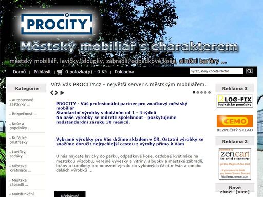 procity.cz