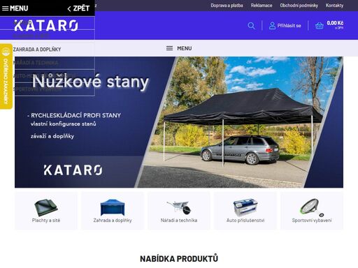 kataro.cz