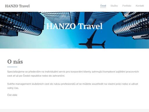 www.hanzotravel.cz