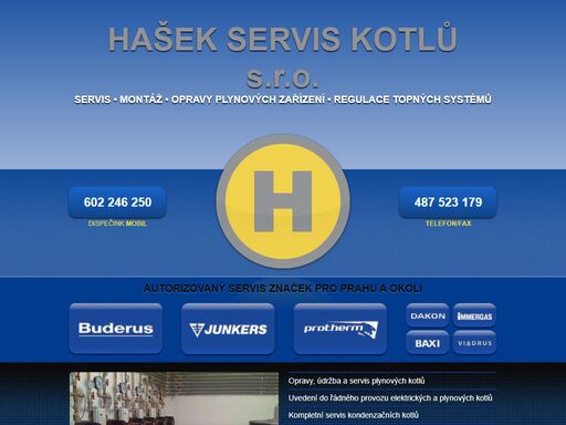 hasek-servis.cz