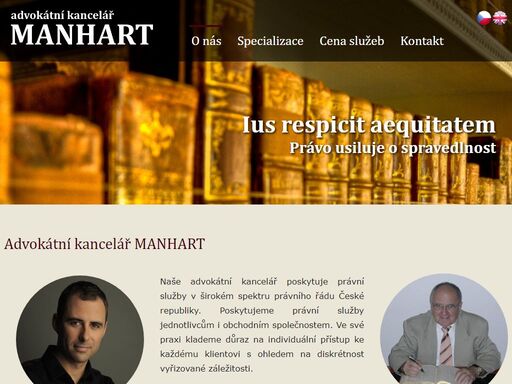 www.akmanhart.cz