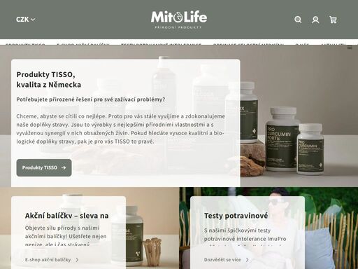 www.mitolife.cz