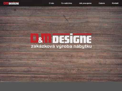 www.dmdesigne.cz