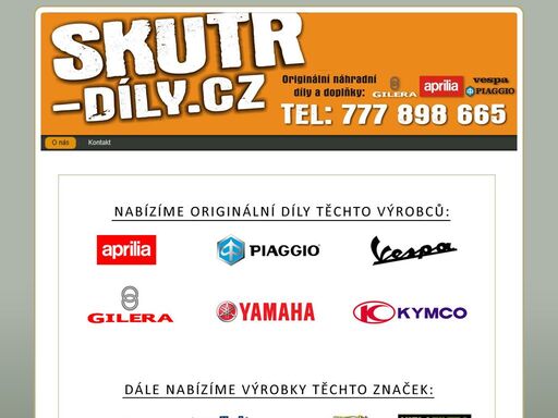 www.skutr-dily.cz
