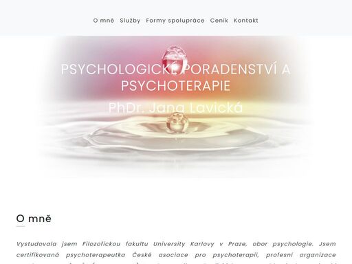 www.psychoterapiekladno.cz