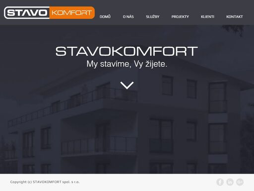 www.stavokomfort.cz