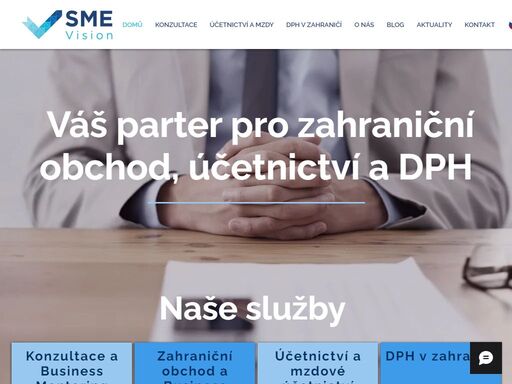www.smevision.cz