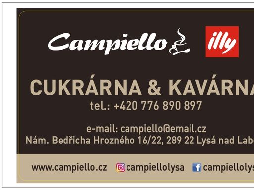 www.campiello.cz