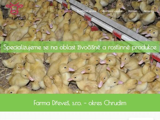 www.farma-dreves.cz