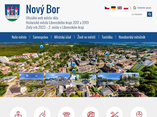 www.novy-bor.cz