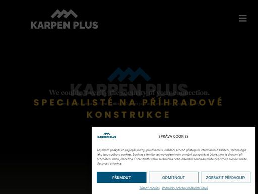 www.karpen-plus.cz