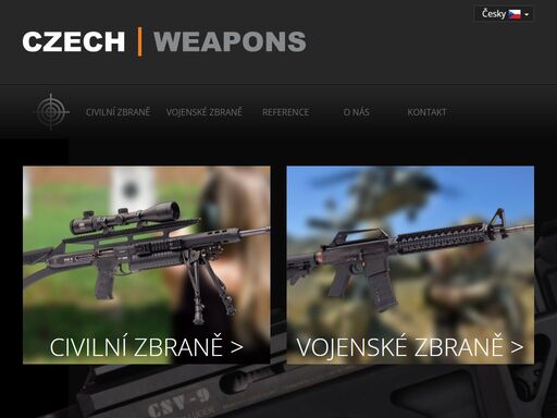 www.czechweapons.com