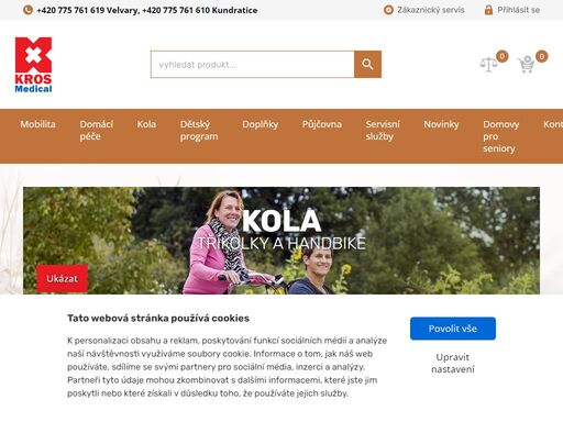 www.krosmedical.cz