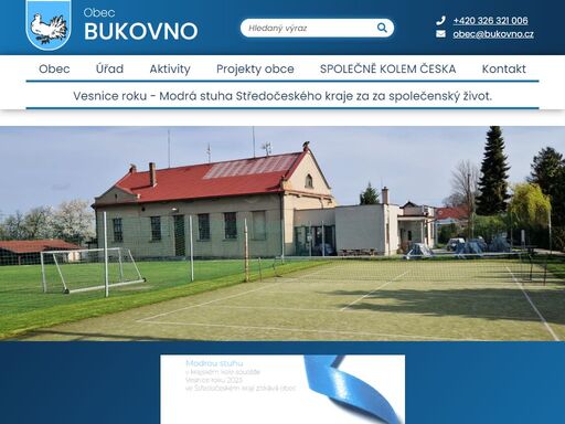 www.bukovno.cz