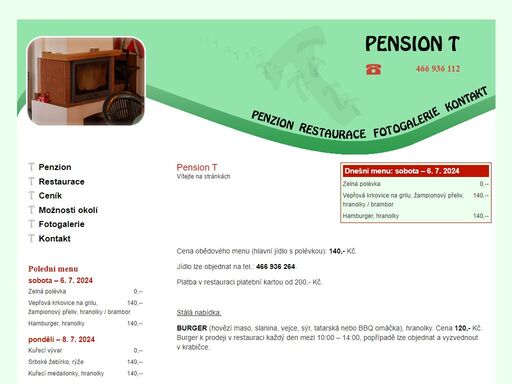 www.pensiont.cz