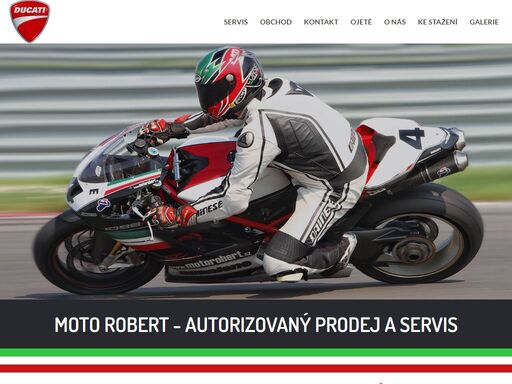firma moto robert je zaměřena na kvalitní servis a opravy motocyklů všech prodávaných značek.