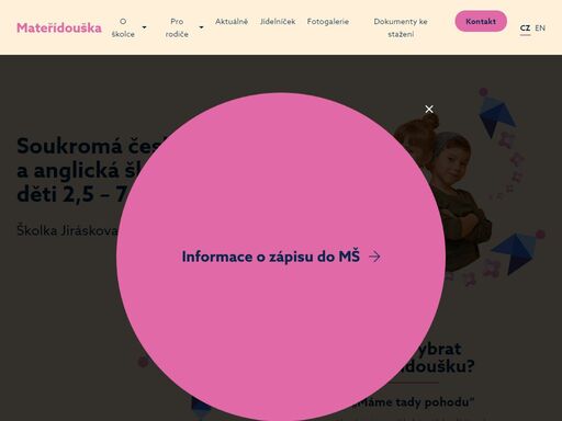 www.skolka.cz
