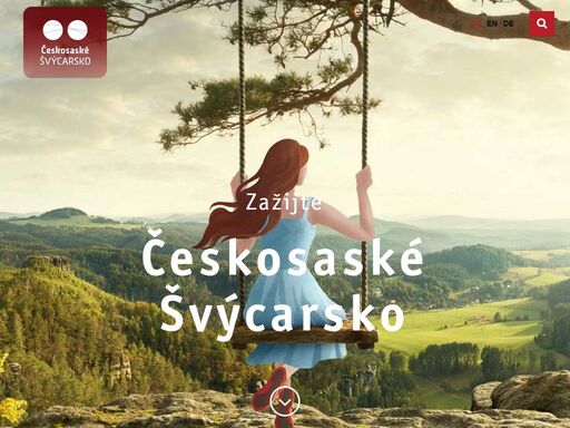 oficiální stránky destinace české švýcarsko. vše co potřebujete vědět pro vaší dovolenou: aktuality, články, ubytování, trasy, zážtky a mnoho dalšího.