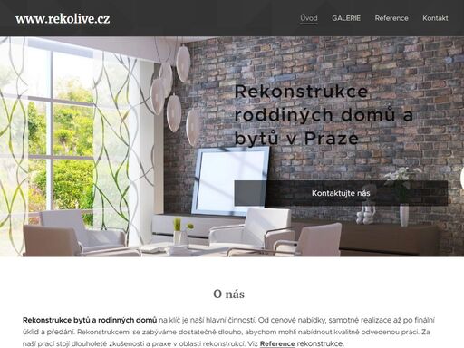 www.rekolive.cz