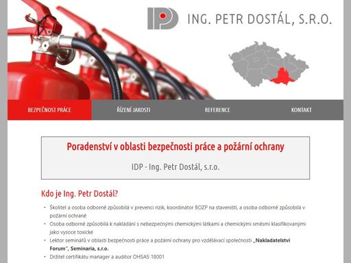 www.idp-dostal.cz