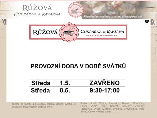 cukrarna-ruzova.cz