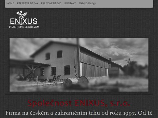 www.enixus.cz