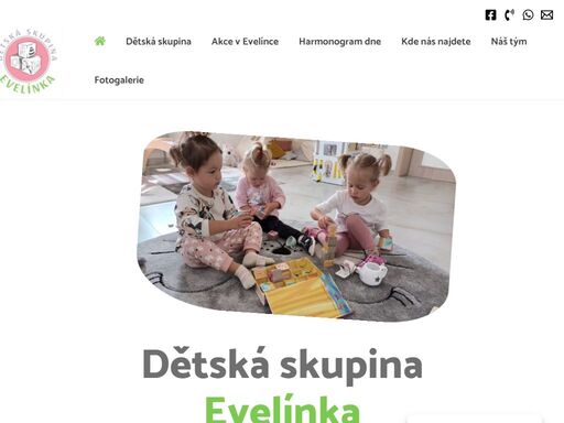 evelinkads.cz