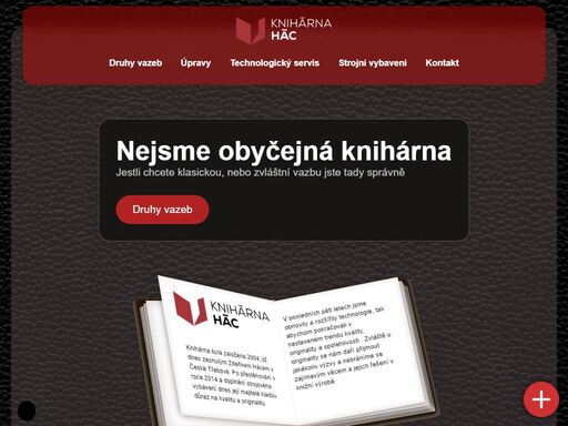 www.kniharna-hac.cz