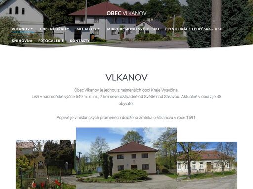 www.vlkanov.cz