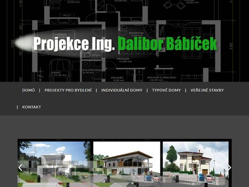 www.projekce-babicek.cz