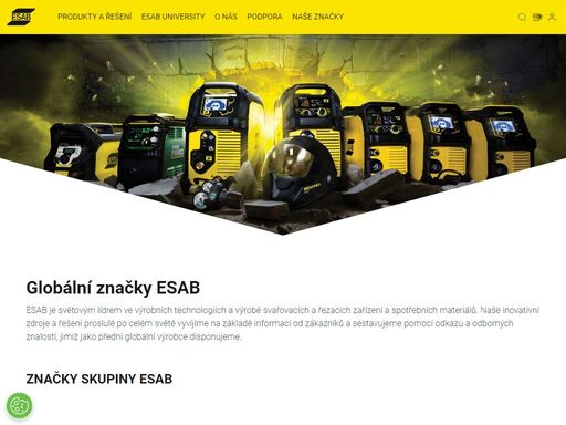 www.esab.cz