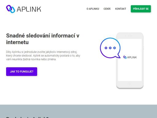 aplink.cz