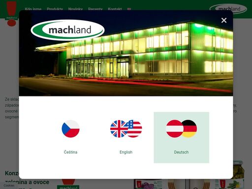 www.machland.cz