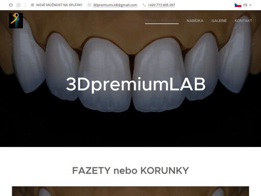 www.3dpremiumlab.cz