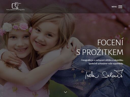 www.fotookamziku.cz