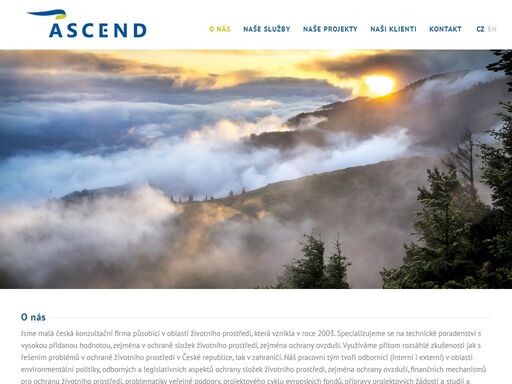 www.ascend.cz