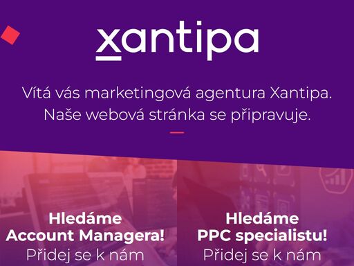 www.xantipa.eu